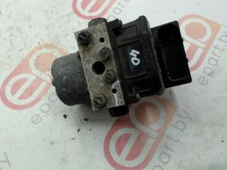 блок ABS Ford Mondeo 3 поколение 2001, 2.0 л., 1S712M110AE