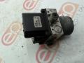 блок ABS Ford Mondeo 3 поколение 2001, 2.0 л., 1S712M110AE - фото №2