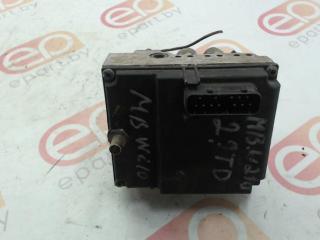 блок ABS Mercedes-Benz E-Класс W210/S210 1998, 2.9 л., 0024319712U