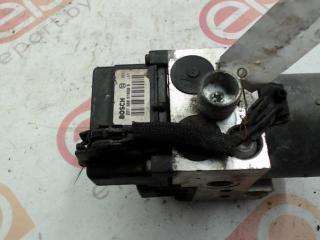 блок ABS Opel Combo 3 поколение (C) [рестайлинг] 2003, 1.7 л., 09127108