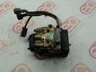 блок ABS Nissan Primera P10 1992, 4760031U10