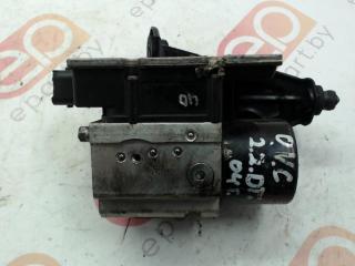 блок ABS Opel Vectra C 2004, 2.2 л., 13136694