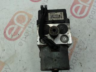блок ABS Opel Corsa C 2002, 1.4 л., МКПП, хетчбэк 5 дв., 09127108