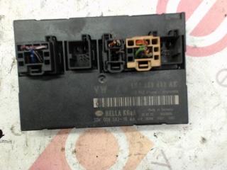 блок комфорта Volkswagen Caddy 3 поколение 2005, 2.0 л., 1K0959433AK