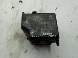 блок предохранителей Hyundai Santa Fe 1 поколение (SM) 2002, 2.0 л., АКПП, минивэн, 9122826201