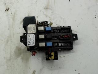 блок предохранителей Hyundai Santa Fe 1 поколение (SM) 2002, 2.0 л., АКПП, минивэн, 9540026500