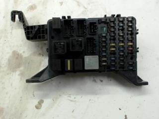 блок предохранителей Ford Mondeo 3 поколение 2002, 2.0 л., АКПП, универсал, 1S7T14A073AE