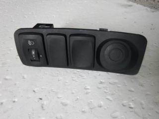 кнопка корректора фар Hyundai H-1 Starex [рестайлинг] 2005, 2.5 л., МКПП, минивэн