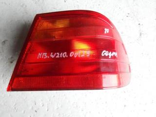 фонарь задний правый Mercedes-Benz E-Класс W210/S210 1995, 3.0 л., АКПП, седан