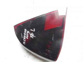 фонарь задний левый Mitsubishi Carisma 1 поколение [рестайлинг] 2001, 1.6 л., МКПП, хетчбэк 5 дв.
