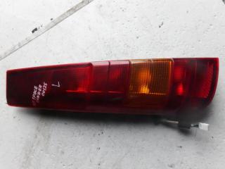 фонарь задний левый Mitsubishi Space Runner 1 поколение [рестайлинг] 1999, 2.0 л., МКПП, минивэн
