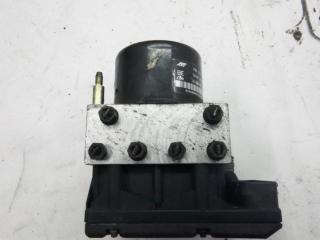 блок ABS Volkswagen Sharan 1 поколение 1998, 1.8 л., МКПП, минивэн
