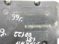 блок ABS Volkswagen Sharan 1 поколение 1998, 1.8 л., МКПП, минивэн - фото №2