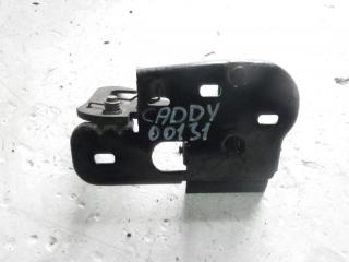 замок капота Volkswagen Caddy 3 поколение 2006, 2.0 л., МКПП, фургон