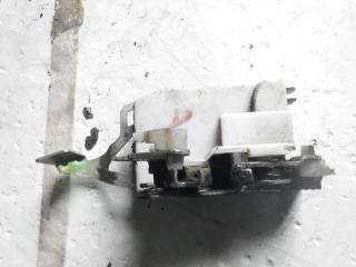замок двери передней левой Peugeot Boxer 1 поколение 2000, 1.9 л., МКПП, микроавтобус