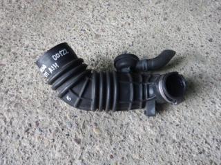 патрубок интеркулера Volkswagen Sharan 1 поколение 1998, 1.8 л., МКПП, минивэн, 7M0129627AB