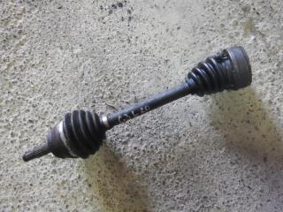 полуось передняя левая (приводной вал, ШРУС) Volkswagen Golf 3 поколение 1994