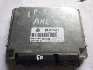 блок управления двигателем Volkswagen Passat B5 1998, 1.6 л., 3B0907557D