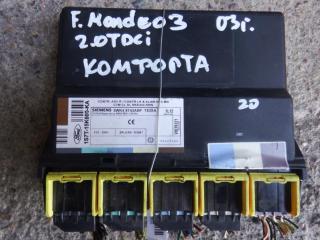 блок комфорта Ford Mondeo 3 поколение 2003, 2.0 л.
