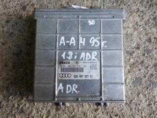блок управления двигателем Audi A4 B5 1995, 1.8 л., 0261203938, 8D0907557CX