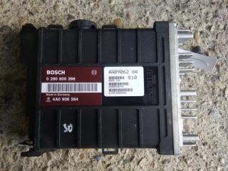 блок управления двигателем Audi 100 4A/C4 1992, 2.3 л., 4A0906264, 0280800398