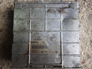 блок управления двигателем Volkswagen Passat B5 1998, 1.8 л., 8D0907557C