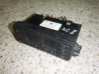 блок управления печки / климат-контроля Audi A4 B5 1998, 043B