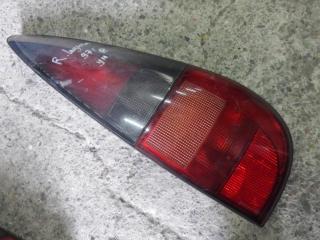 фонарь задний правый Renault Laguna 1 поколение 1997, универсал