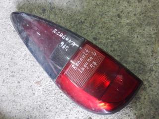 фонарь задний левый Renault Laguna 1 поколение 1997
