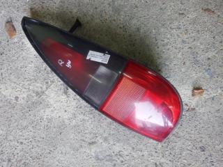 фонарь задний правый Renault Laguna 1 поколение 1997, 1.8 л.