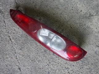фонарь задний левый Kia Clarus 1 поколение 1998, 1.8 л., универсал