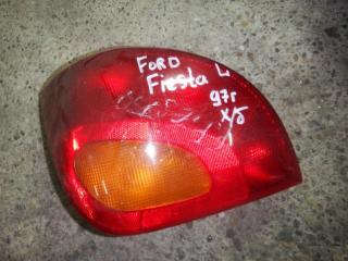 фонарь задний левый Ford Fiesta 4 поколение 1997