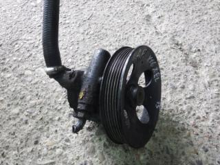 насос гидроусилителя руля Opel Astra F 1994, 1.6 л.