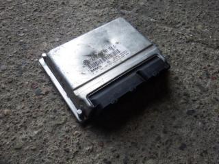 блок управления двигателем Audi A4 B5 1998, 1.8 л., 8D0907558E, 0261204805