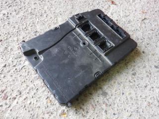 блок комфорта Renault Scenic 2 поколение 2004, 1.9 л., 8200351186