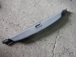 шторка багажника Skoda Octavia 1 поколение (A4) [рестайлинг] 2000, универсал