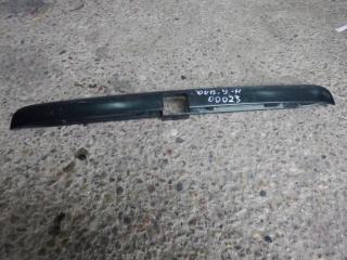 подсветка номера Opel Vectra B 1999, 1.6 л., МКПП, универсал