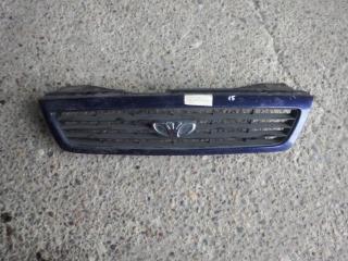 решетка радиатора Daewoo Nexia 1 поколение 2002