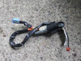 замок зажигания Peugeot 206 1 поколение 2003, 1.1 л., МКПП, хетчбэк 5 дв.