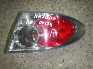 фонарь задний правый Mazda 6 GG 2002, 2.3 л., МКПП, седан