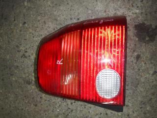 фонарь задний правый Volkswagen Lupo 6X 2000, 1.0 л., МКПП, хетчбэк 5 дв.