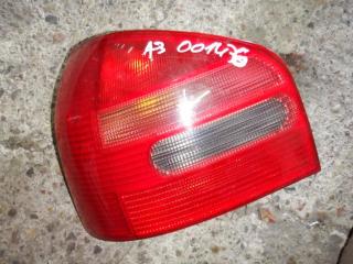 фонарь задний левый Audi A3 8L 1997, 1.6 л., МКПП, хетчбэк 5 дв.