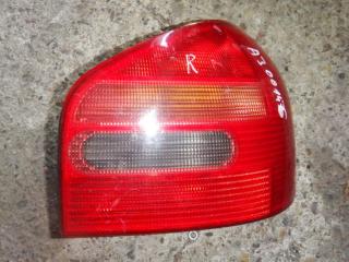 фонарь задний правый Audi A3 8L 1997, 1.6 л., МКПП, хетчбэк 5 дв.