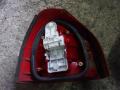 фонарь задний правый Audi A3 8L 1997, 1.6 л., МКПП, хетчбэк 5 дв. - фото №2