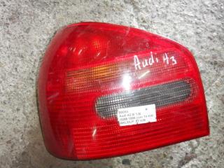 фонарь задний левый Audi A3 8L [рестайлинг] 2001