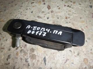 ручка наружная Audi 80 B3 1992, 2.0 л., МКПП, хетчбэк 5 дв.