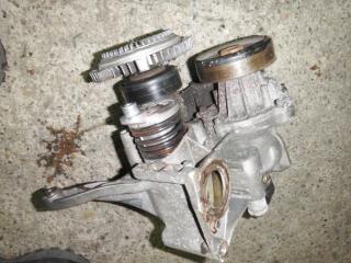кронштейн генератора Audi A4 B5 1997, 1.9 л., МКПП, седан, 028903143AF