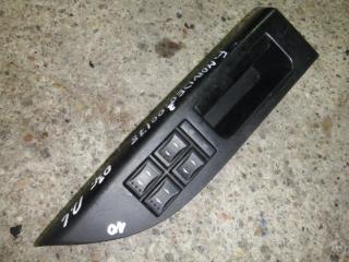 блок управления стеклоподъемниками Ford Mondeo 3 поколение 2002, 1.8 л., МКПП, универсал