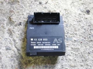 блок комфорта Opel Signum C 2003, 2.2 л., МКПП, универсал, 13120953