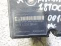 блок ABS Ford Transit Connect 1 поколение 2003, 1.8 л., МКПП, фургон, 00402664E2 - фото №2